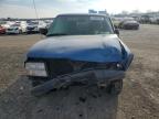 2000 Gmc Sonoma  en Venta en Des Moines, IA - Front End