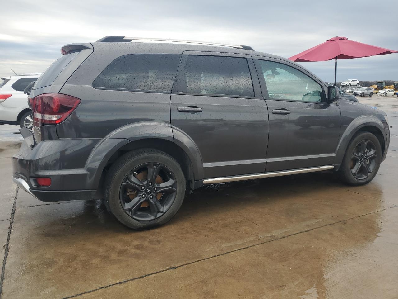 2018 Dodge Journey - Image 3