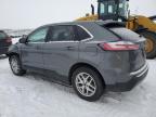 2023 FORD EDGE SEL for sale at Copart AB - EDMONTON