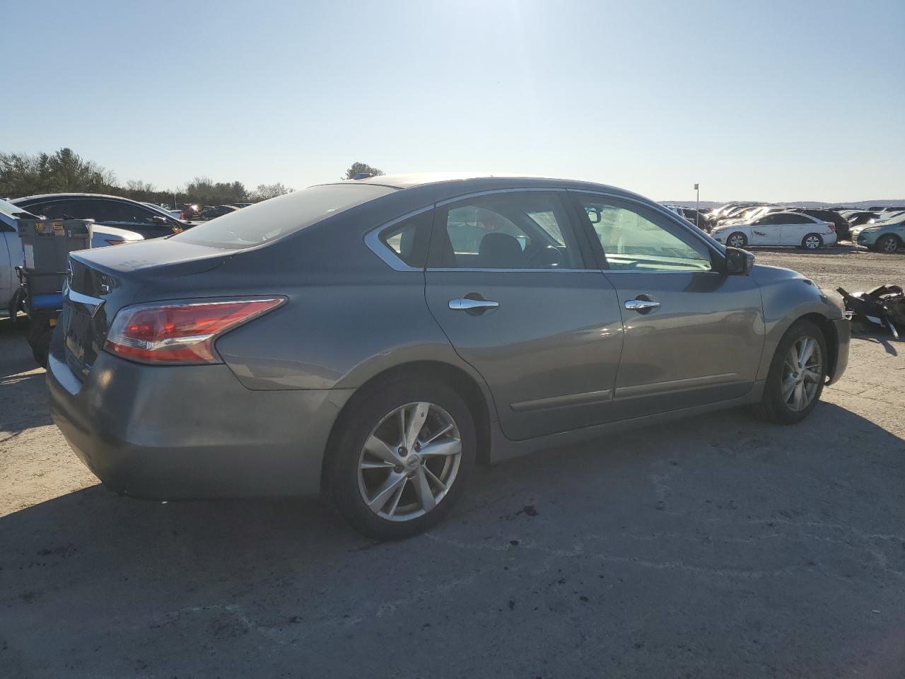 VIN 1N4AL3AP8EC900682 2014 NISSAN ALTIMA no.3