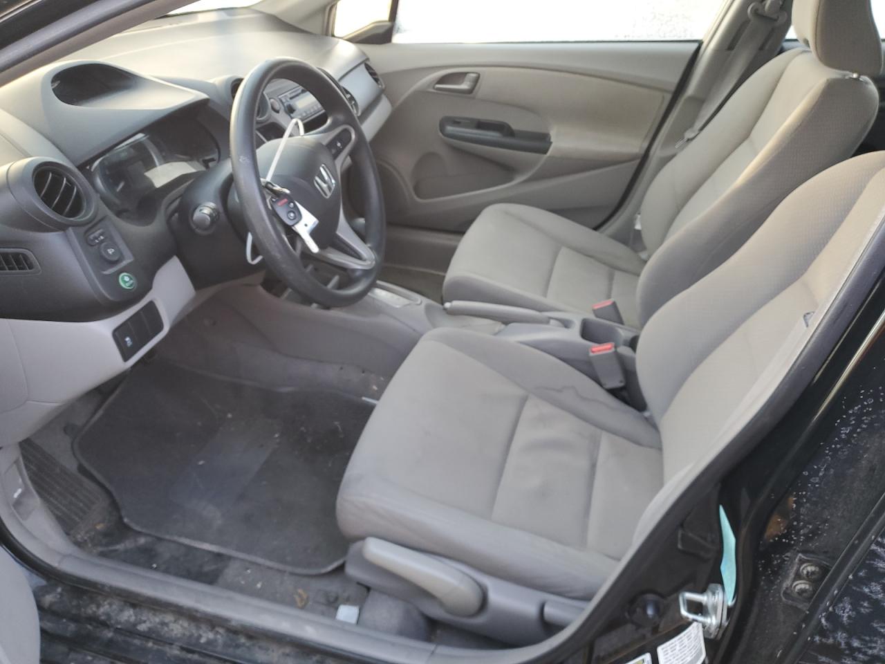 2011 Honda Insight - Image 7