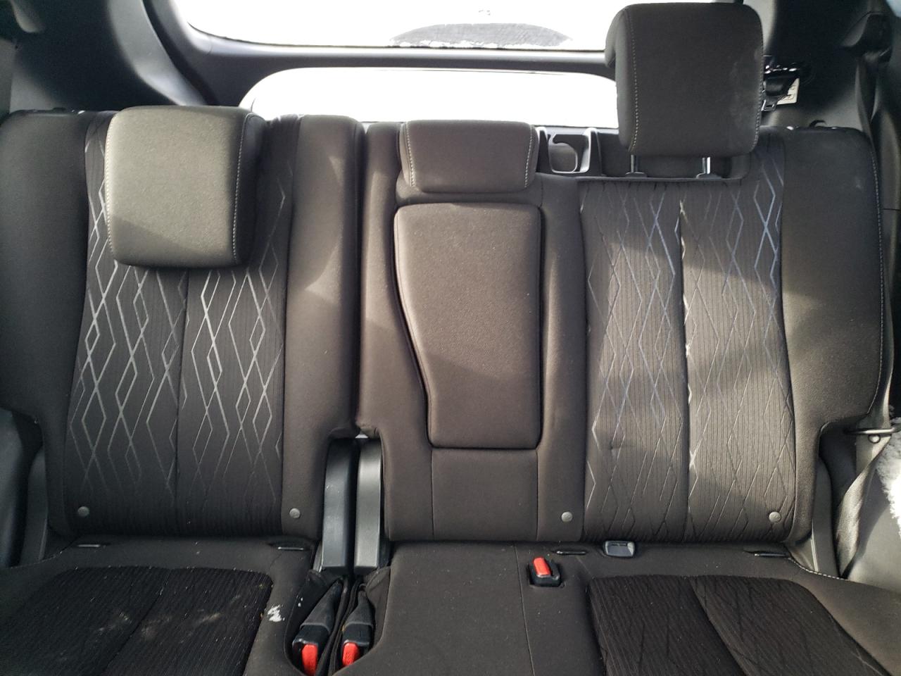 2019 Mitsubishi Eclipse - Image 10