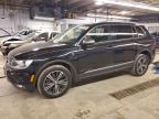 2018 Volkswagen Tiguan Se for Sale in Wheeling, IL - Front End