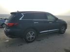 2019 Infiniti Qx60 Luxe للبيع في Fresno، CA - Front End