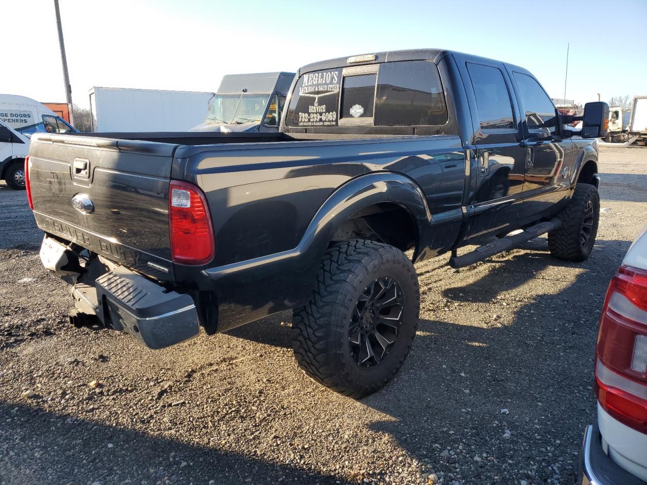 2015 Ford F350 - Image 3