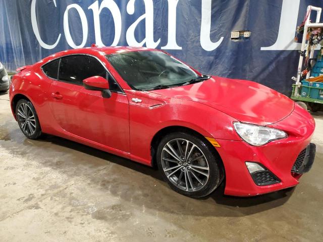 2015 TOYOTA SCION FR-S 