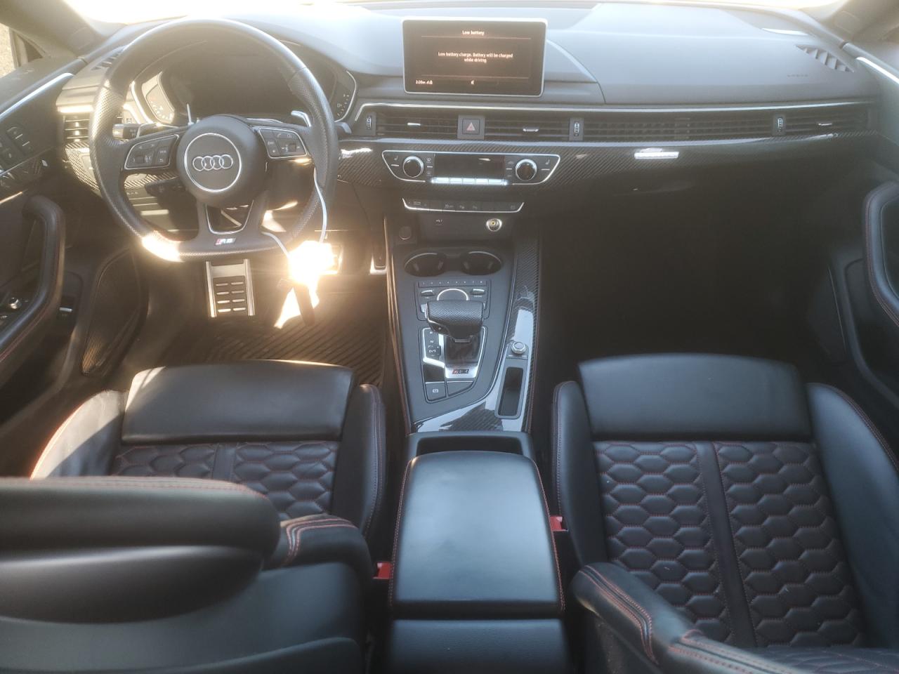 2019 Audi RS5 - Image 8