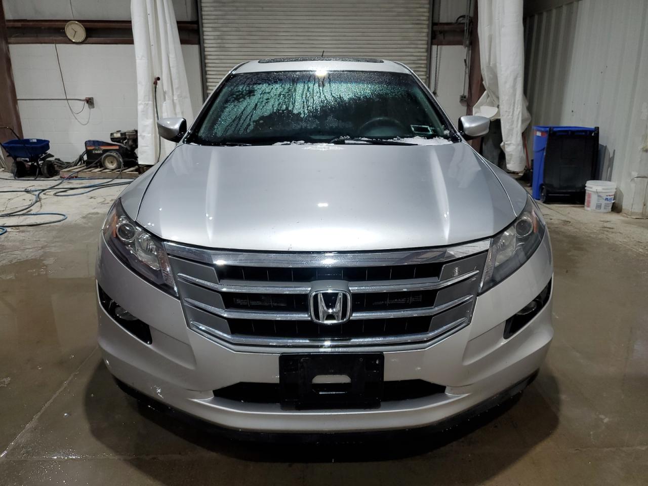 2010 Honda Accord - Image 5