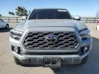 2020 Toyota Tacoma Double Cab продається в Bakersfield, CA - Rear End