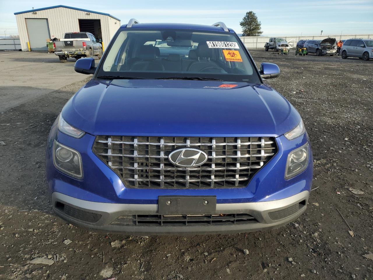2023 Hyundai Venue - Image 5