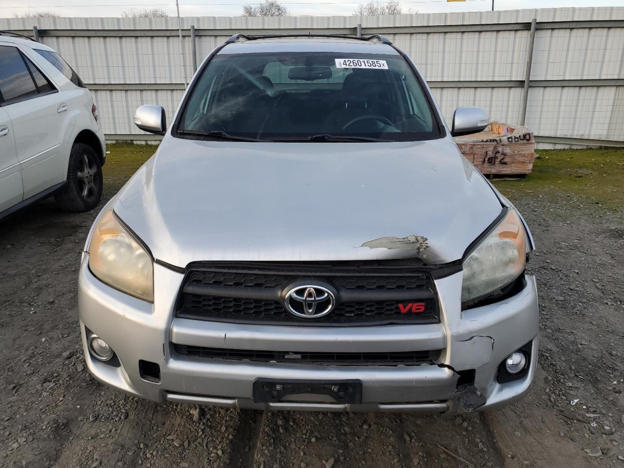 2009 Toyota RAV 4 - Image 5