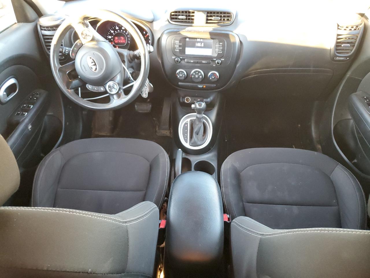 2019 Kia Soul - Image 8