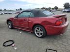2003 Ford Mustang Gt de vânzare în Martinez, CA - Mechanical