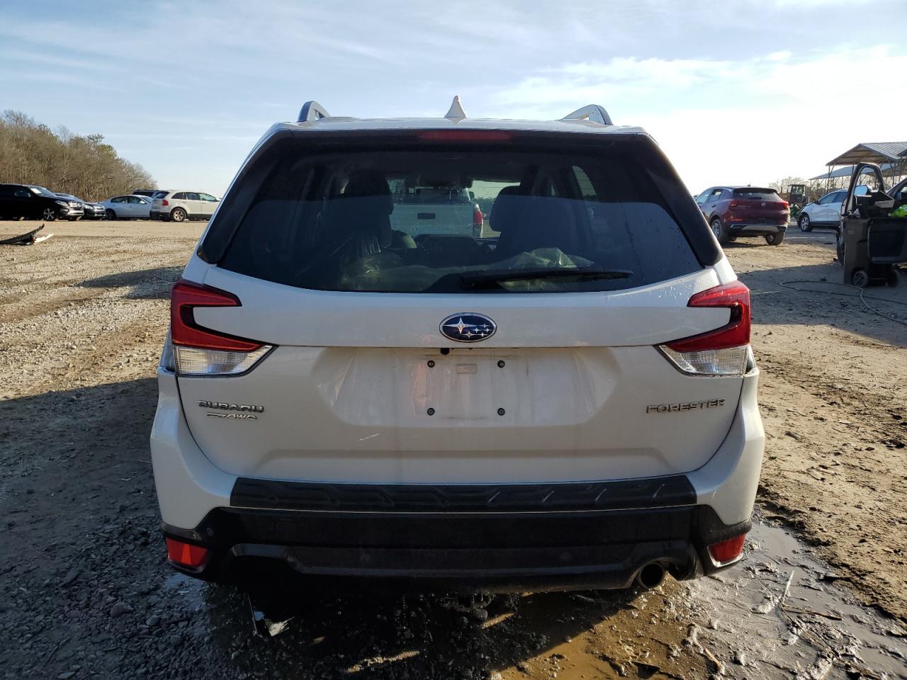 2021 Subaru Forester - Image 6
