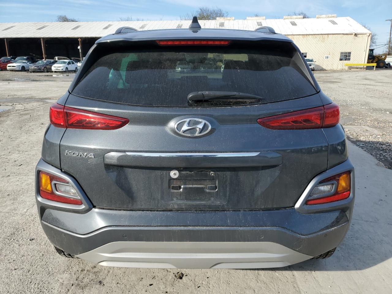 2021 Hyundai Kona - Image 6