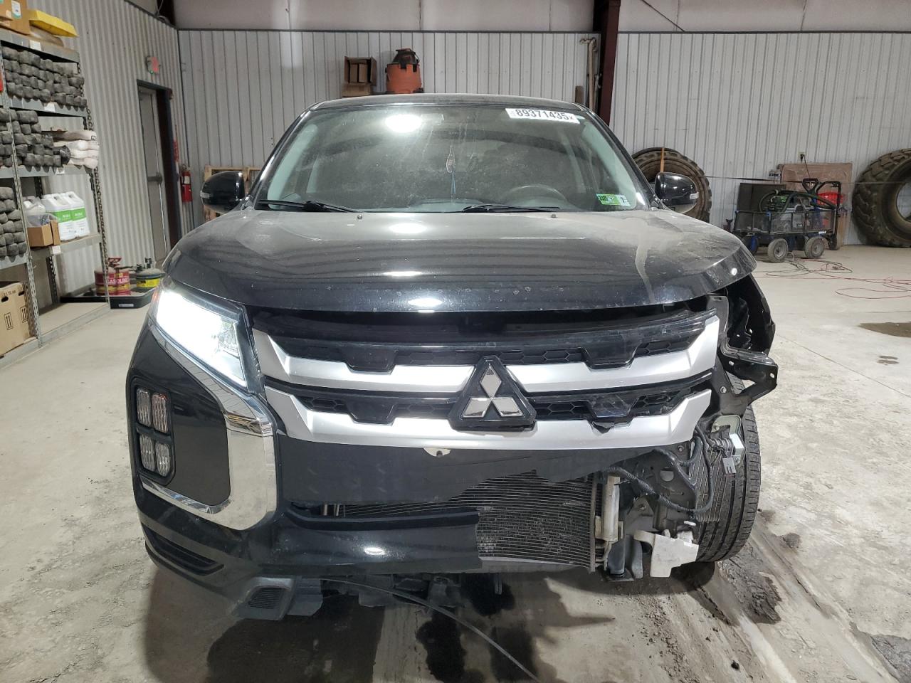 2021 Mitsubishi Outlander - Image 5