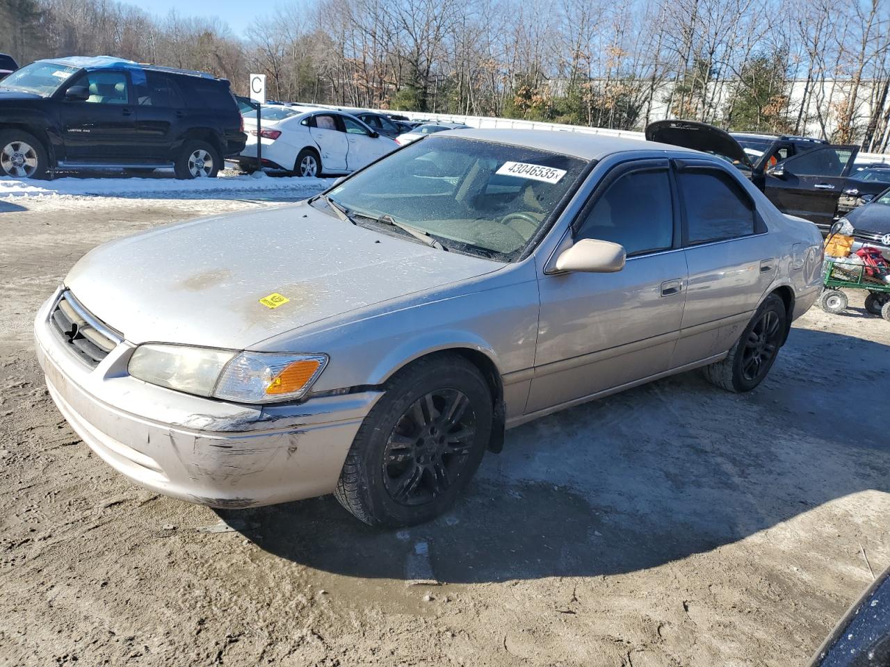 2000 Toyota Camry - Image 1