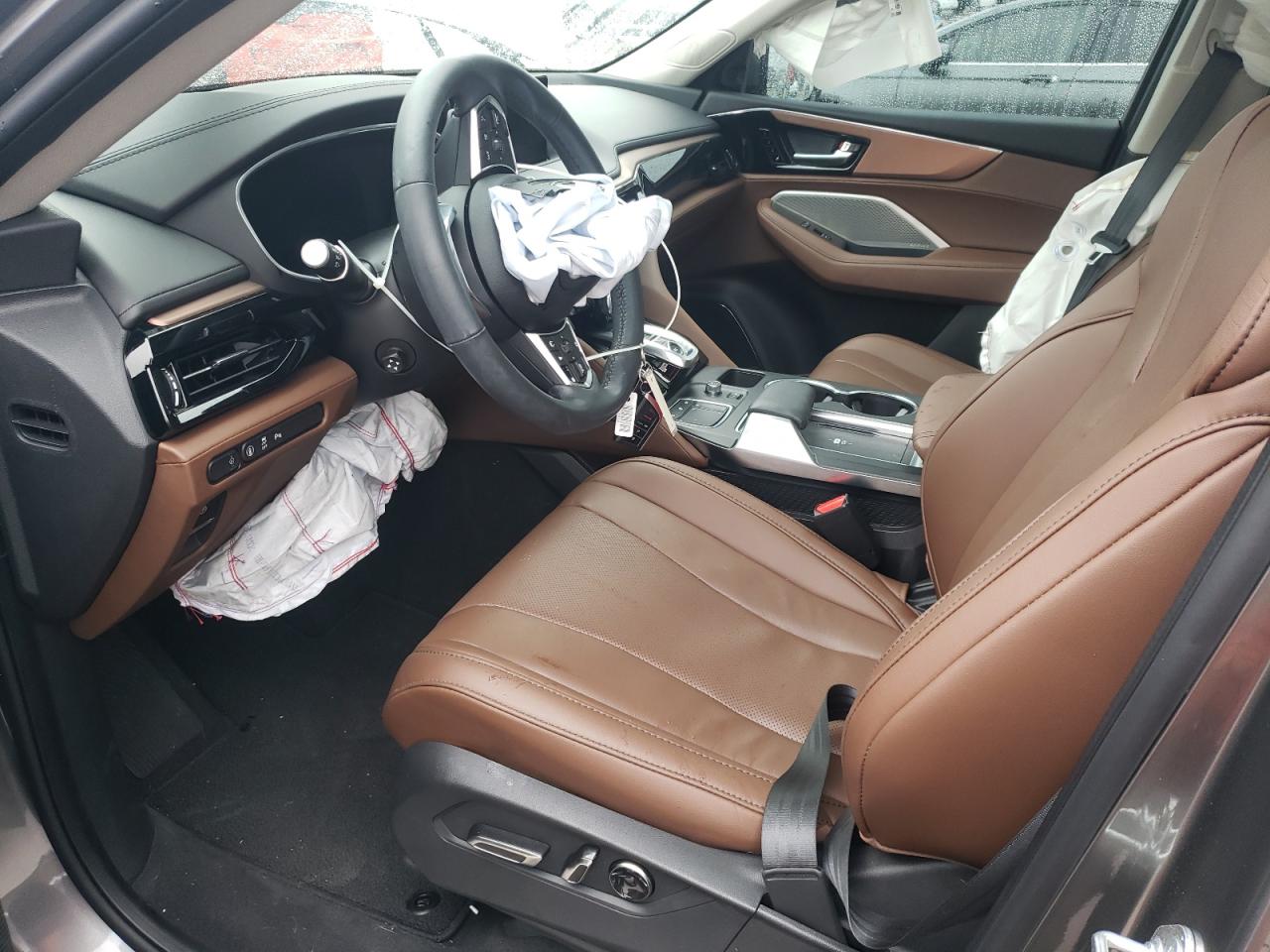 2024 Acura MDX - Image 7