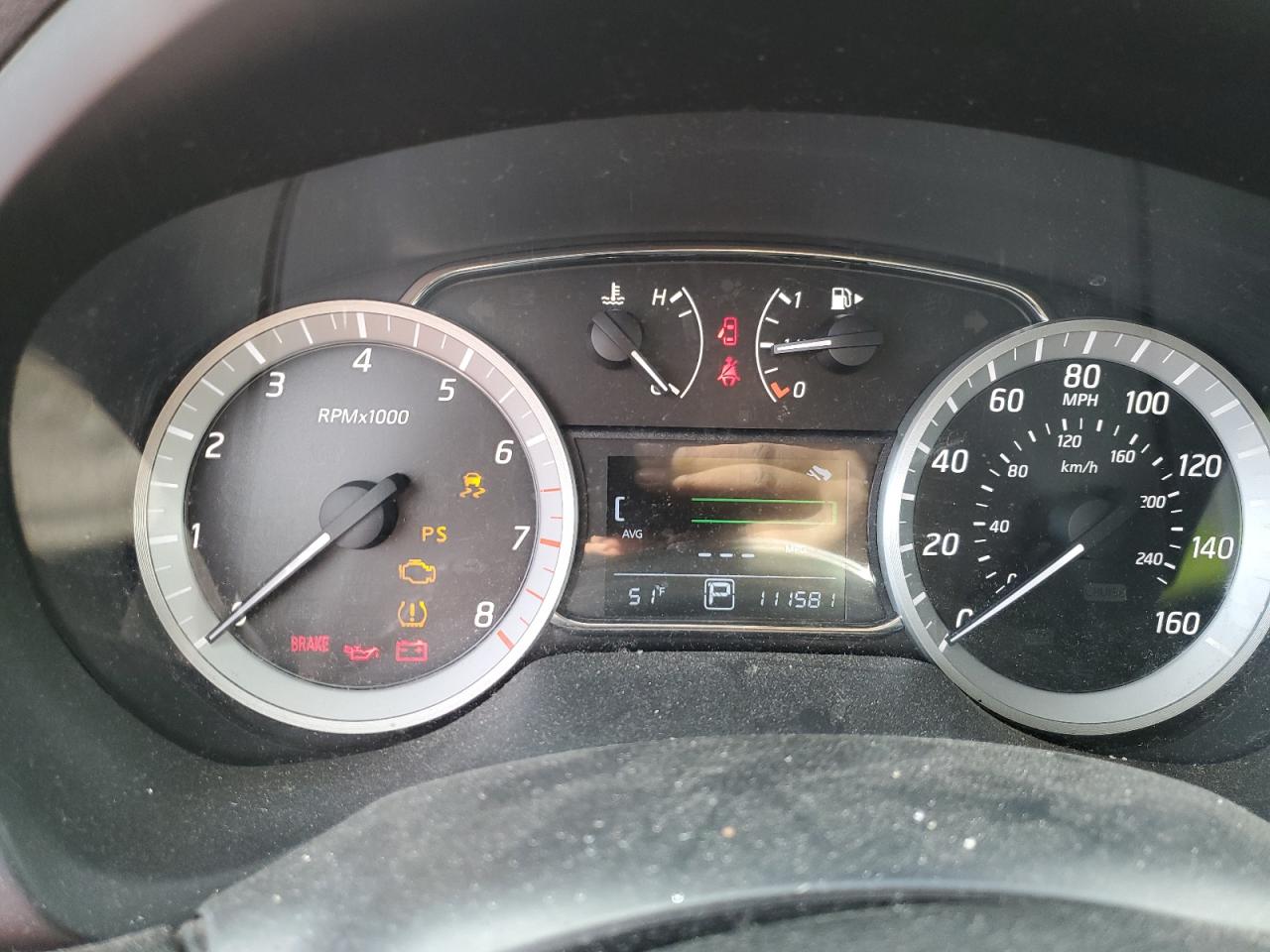 2014 Nissan Sentra - Image 9