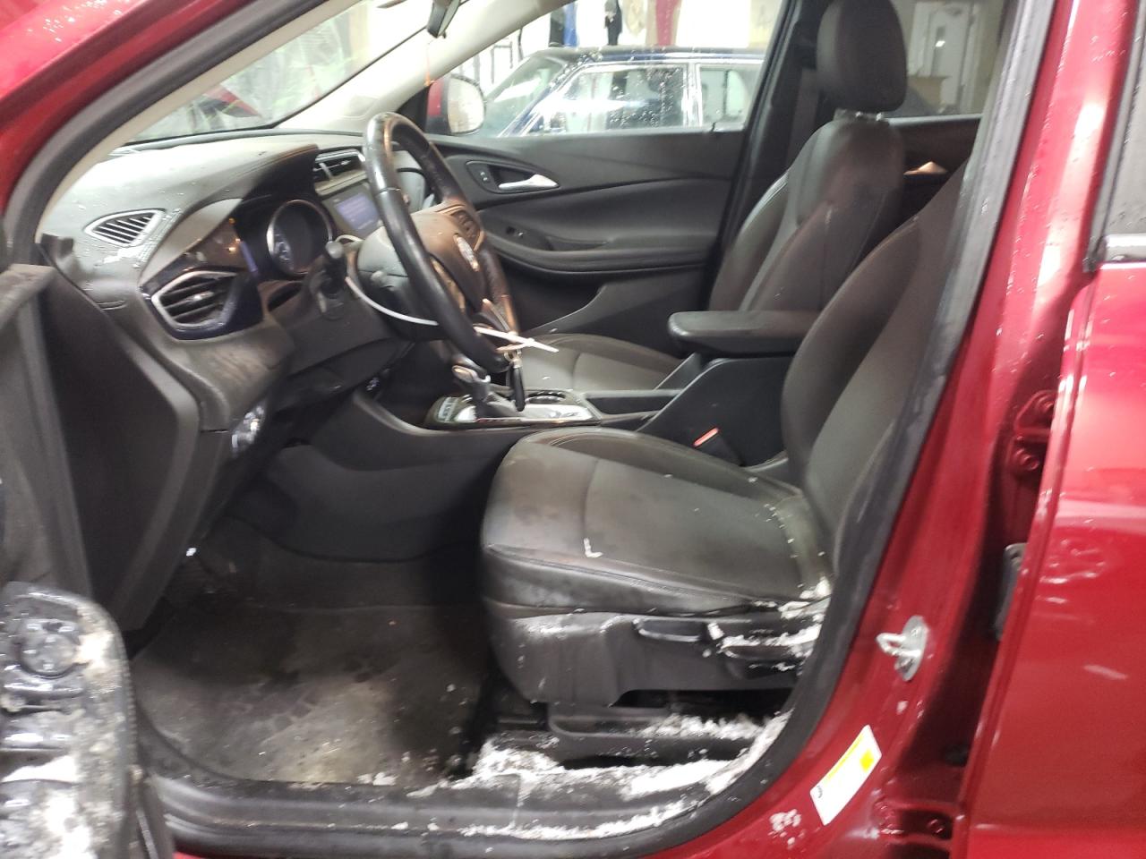 2020 Buick Encore - Image 7