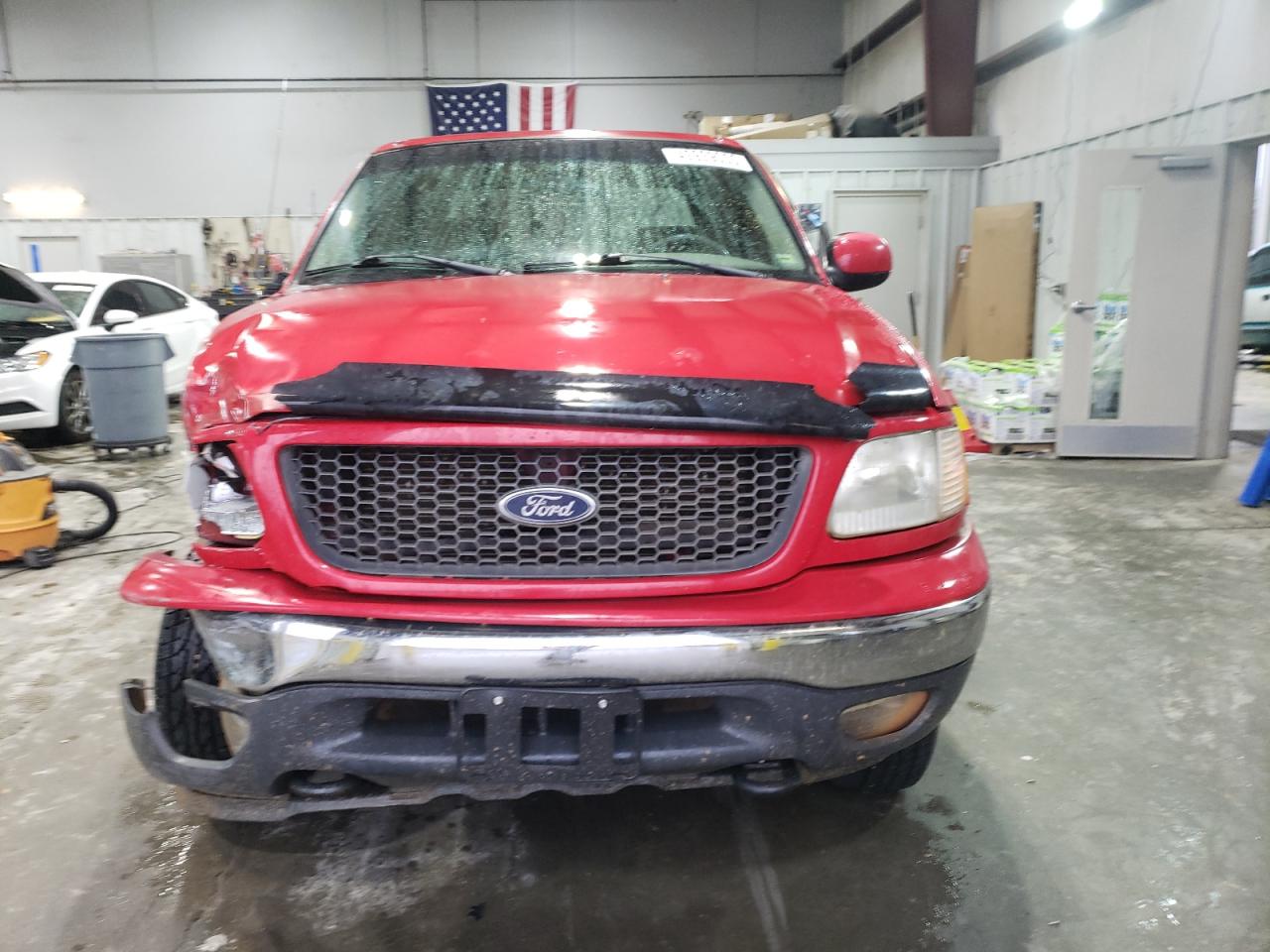 2001 Ford F-150 - Image 5