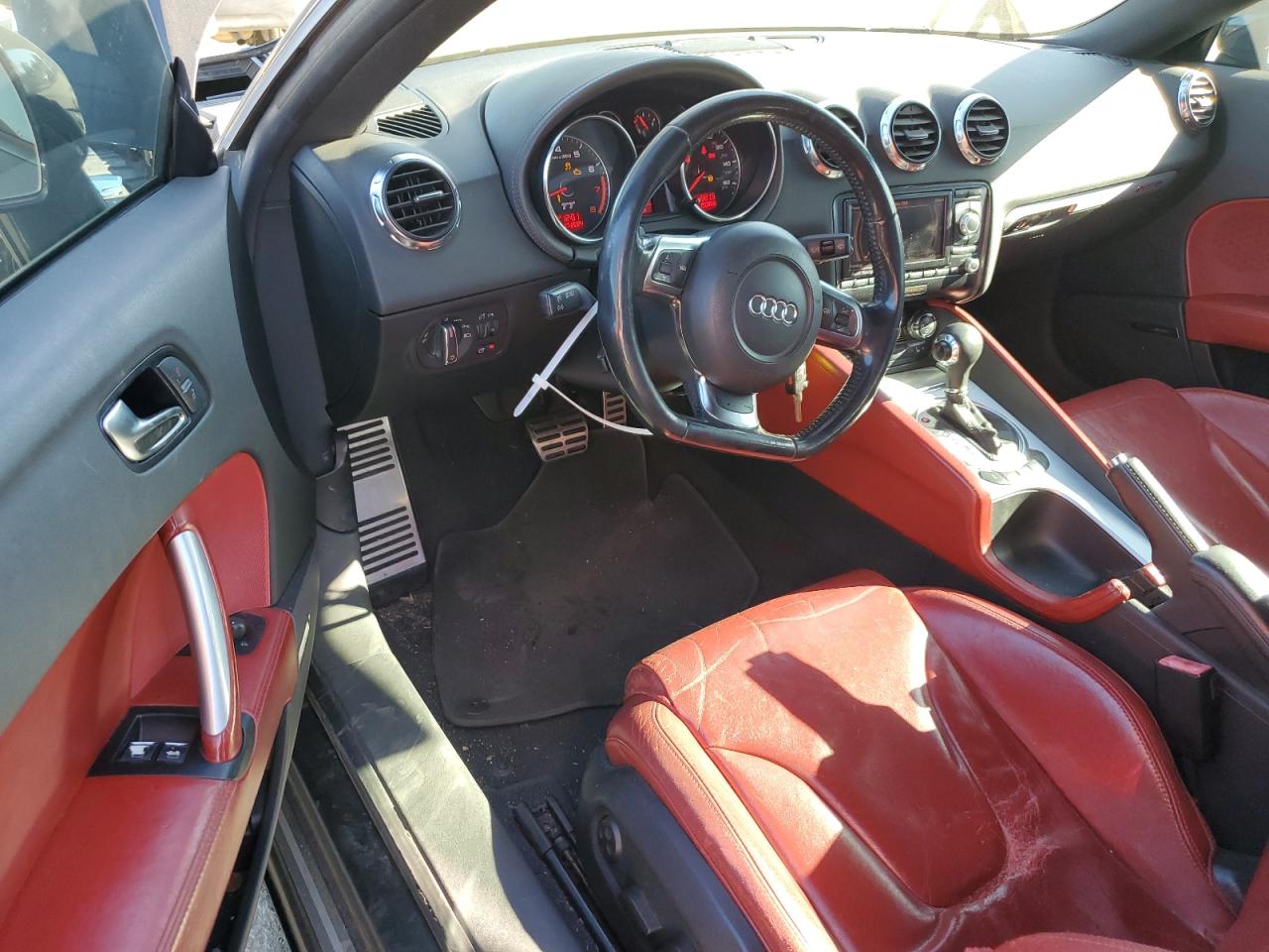 2008 Audi TT - Image 8