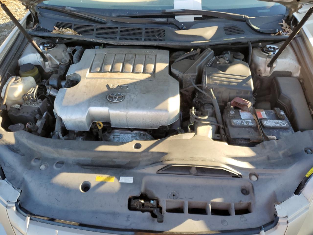 2007 Toyota Avalon - Image 12