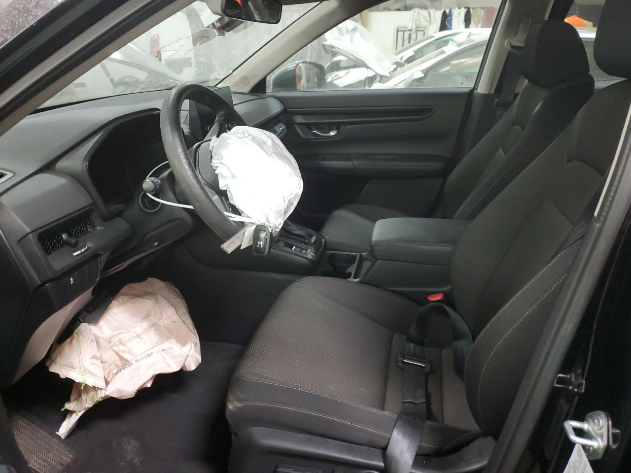 2024 Honda CR-V - Image 7