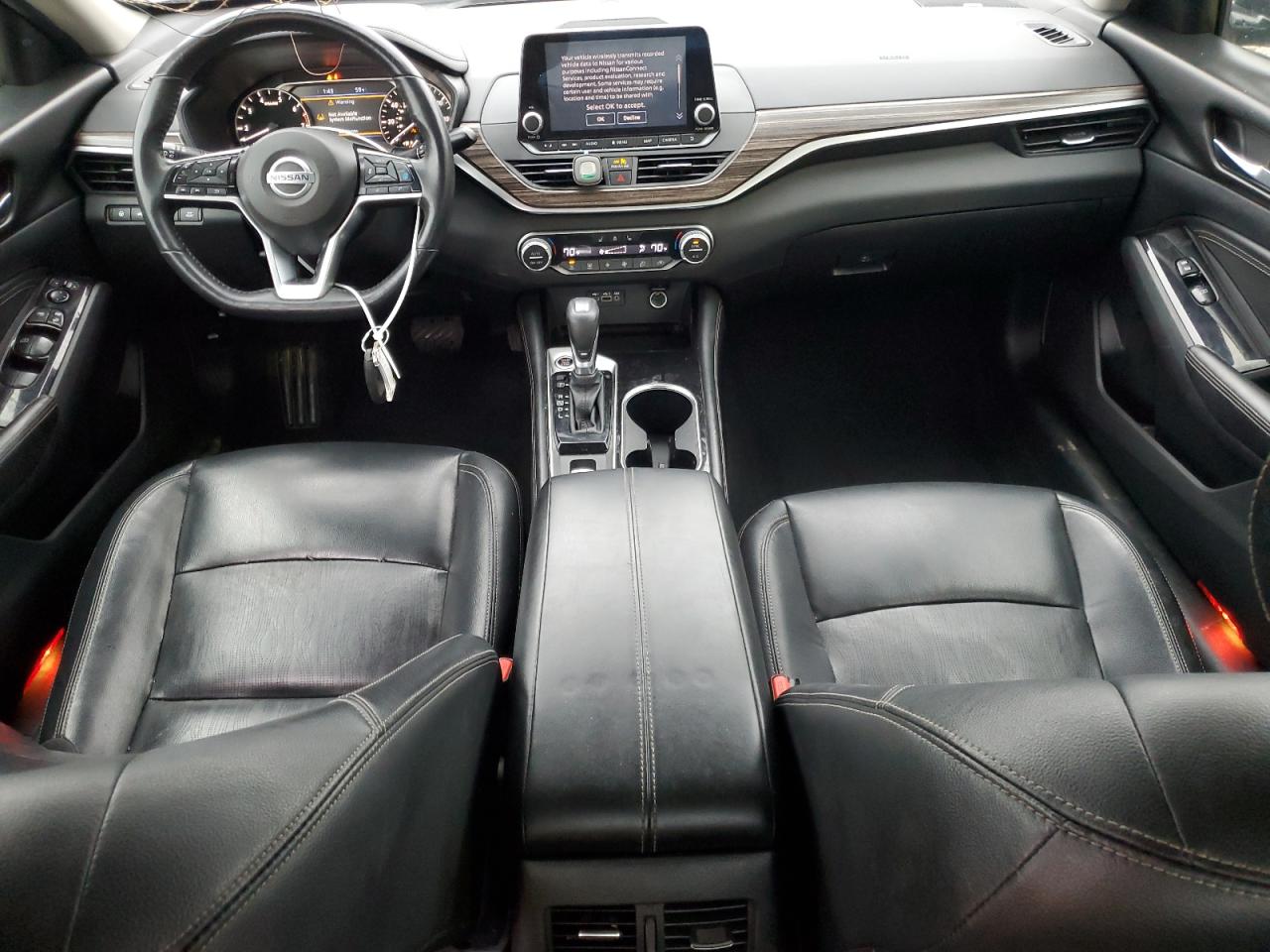 2020 Nissan Altima - Image 8