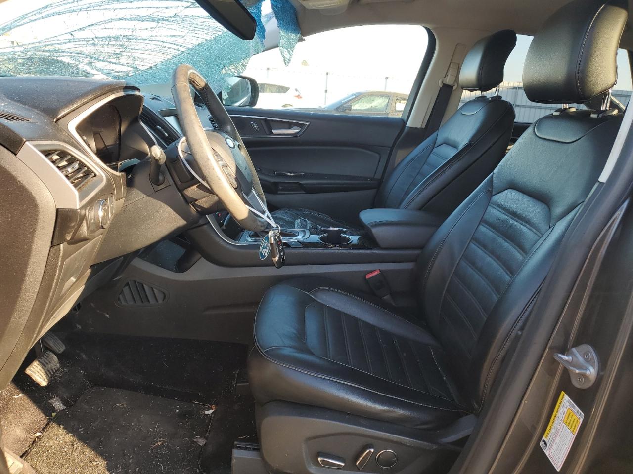 2015 Ford Edge - Image 7