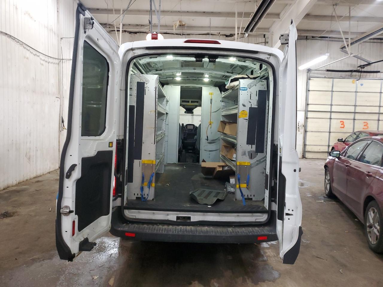 2016 Ford Transit - Image 10