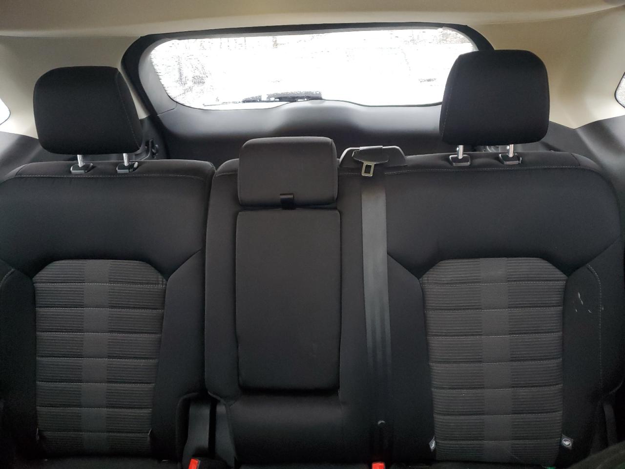 2017 Ford Edge - Image 10