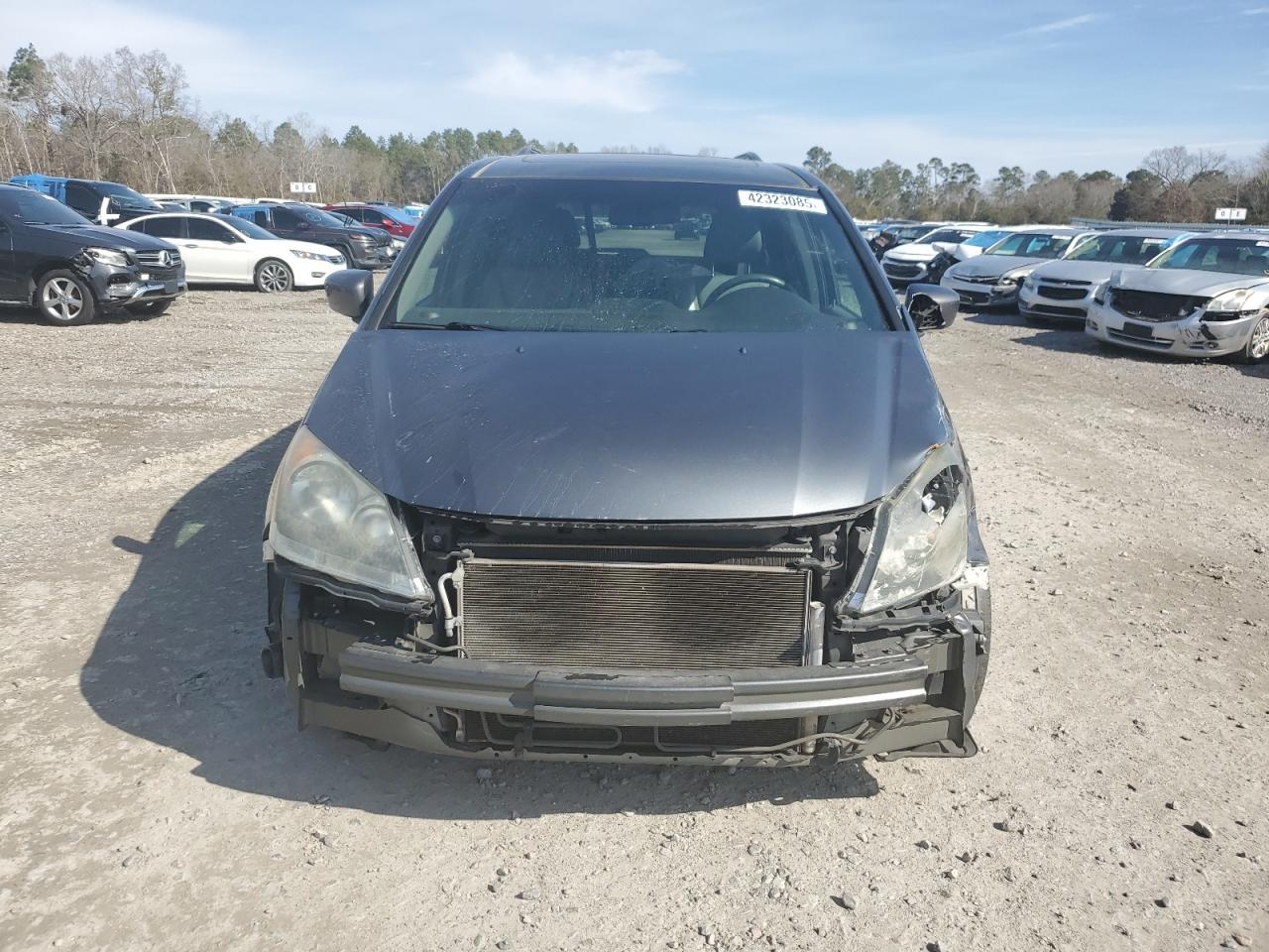 2010 Honda Odyssey - Image 5