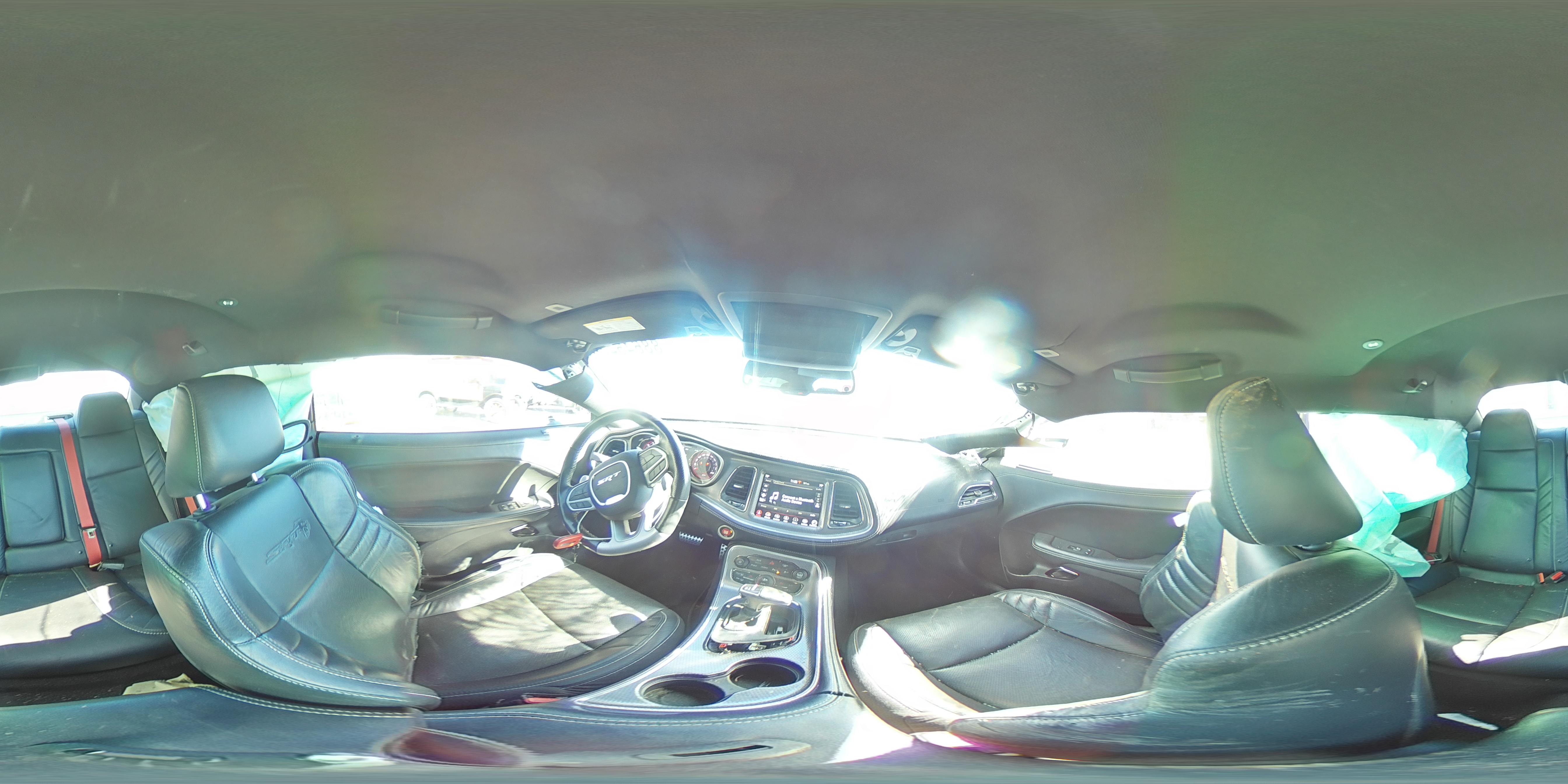 2021 Dodge Challenger - Image 13