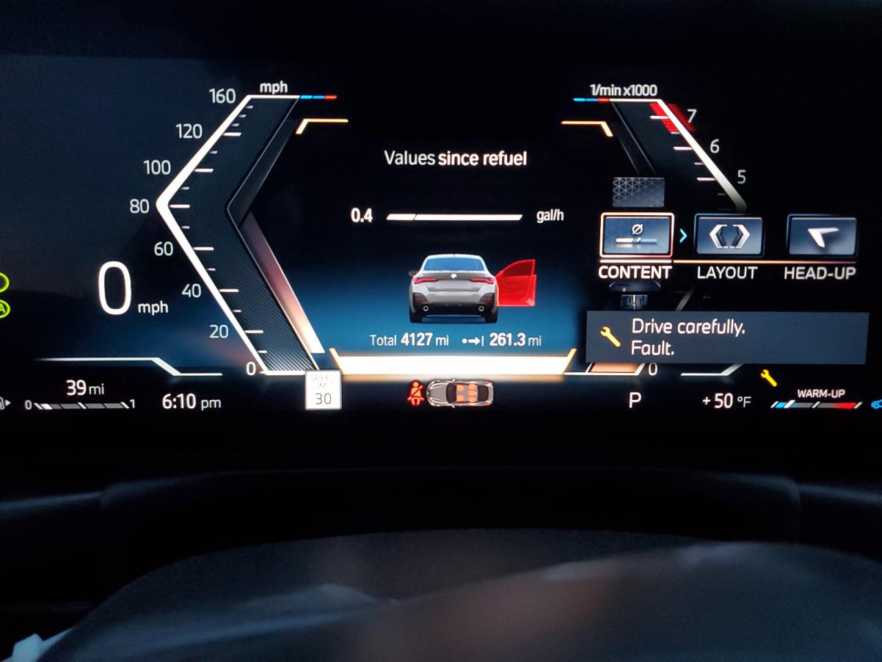 2024 BMW 4er - Image 9