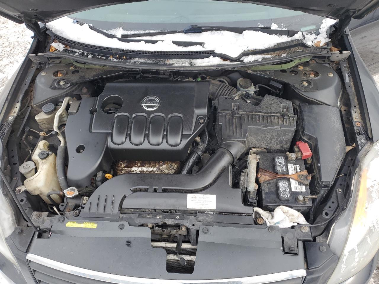 2008 Nissan Altima - Image 13