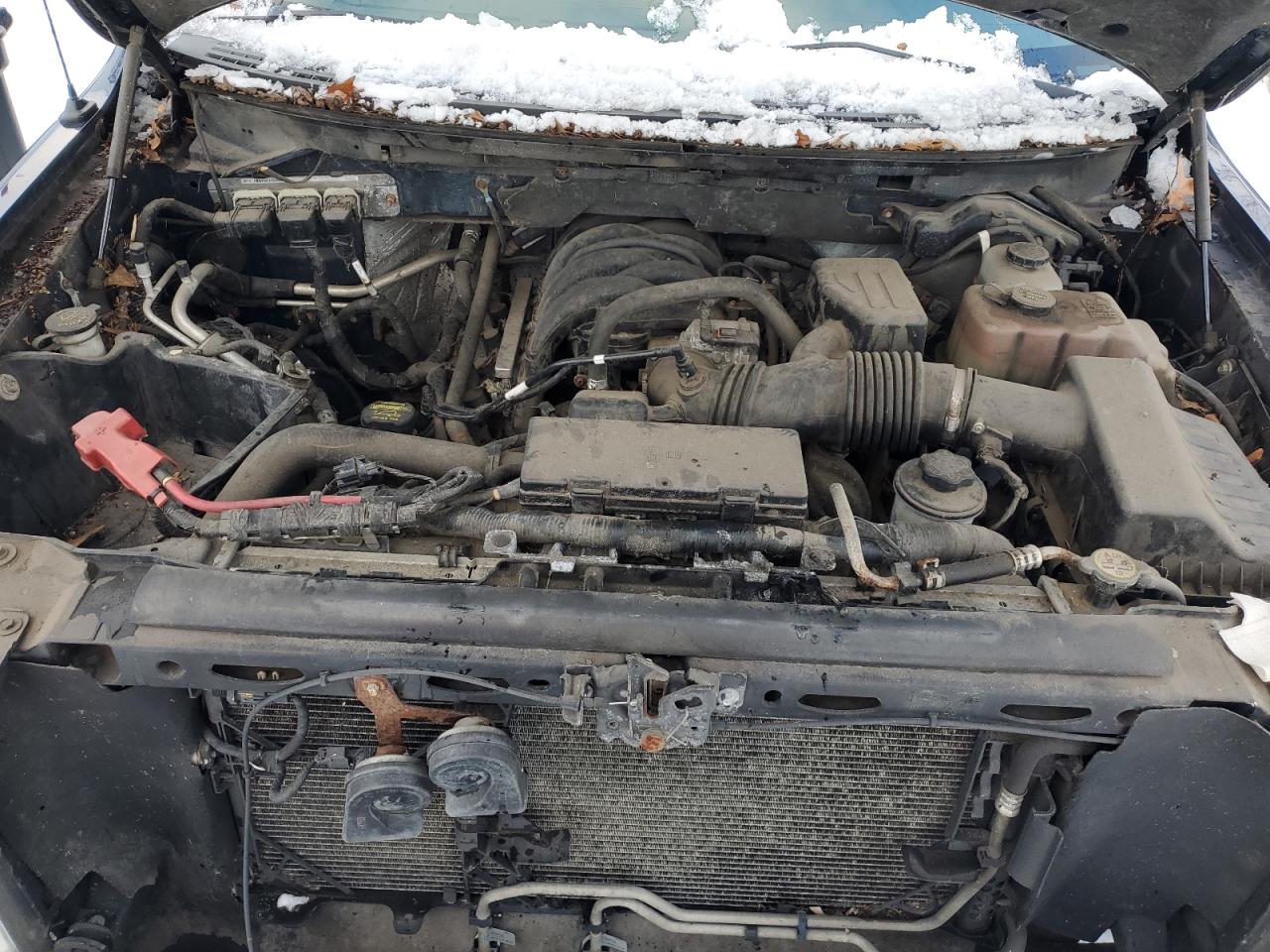2010 Ford F-150 - Image 11