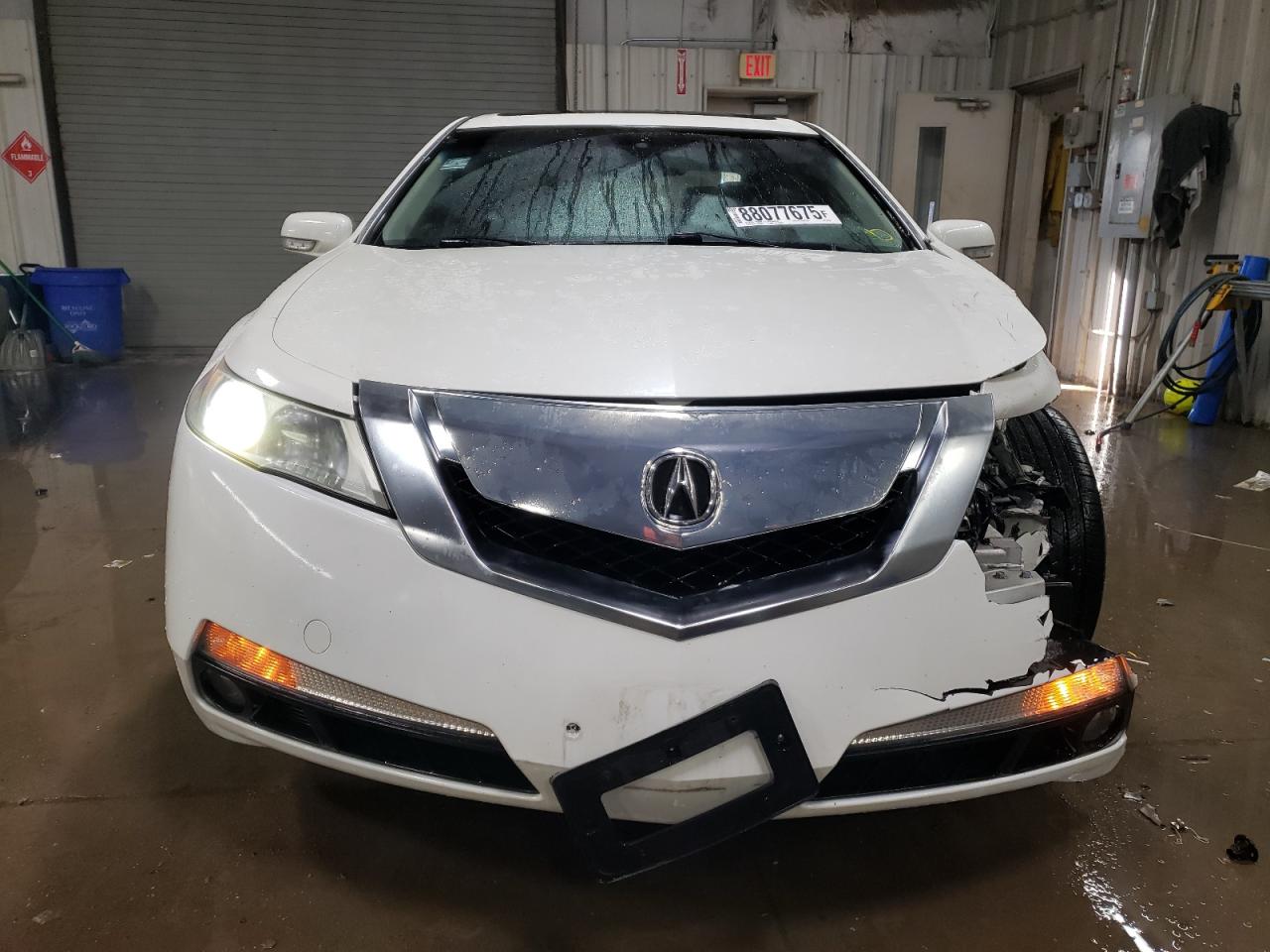 2009 Acura TL - Image 5