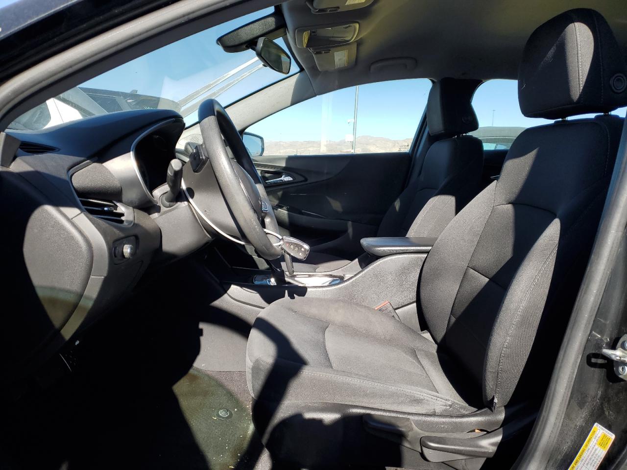 2016 Chevrolet Malibu - Image 7