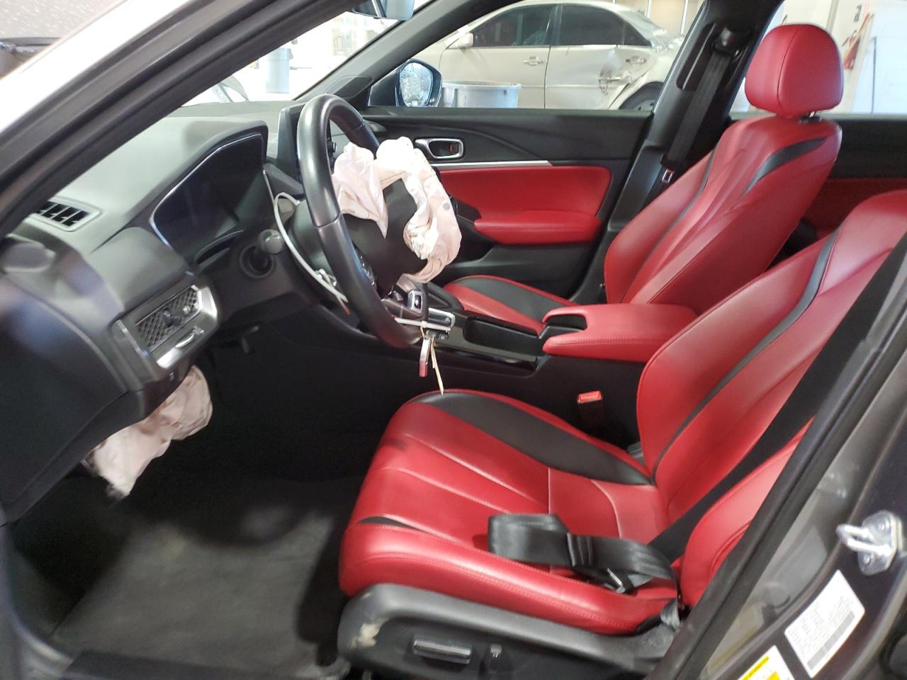 2023 Acura Integra - Image 7