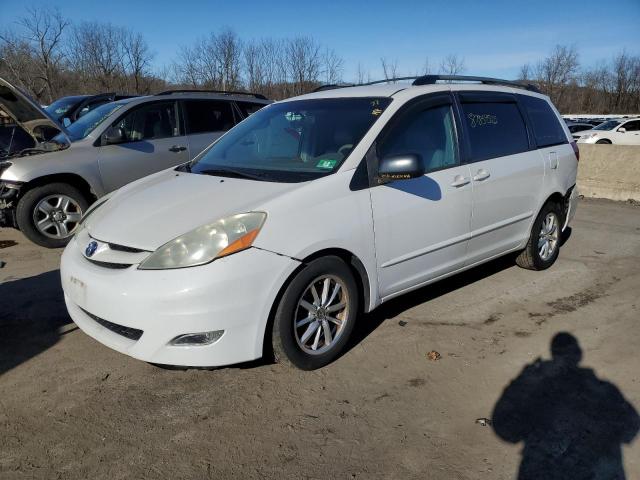 2006 Toyota Sienna Xle