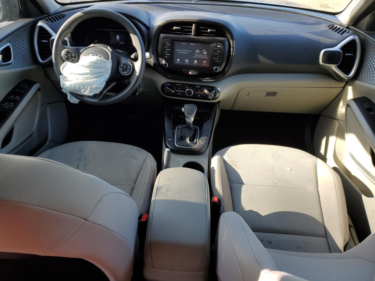 2021 Kia Soul - Image 8