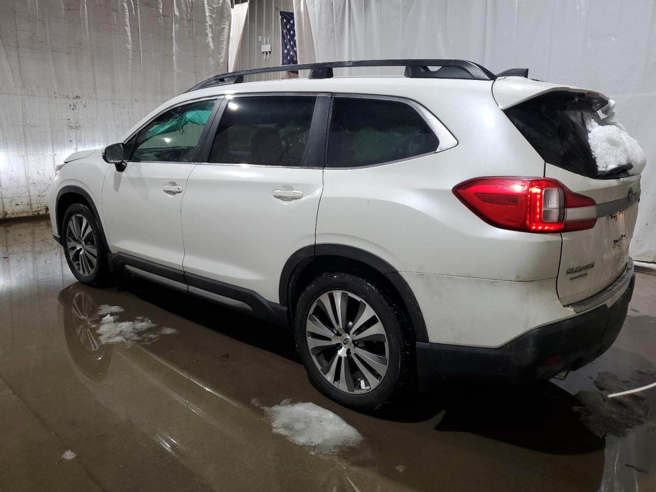 2021 Subaru Ascent - Image 2