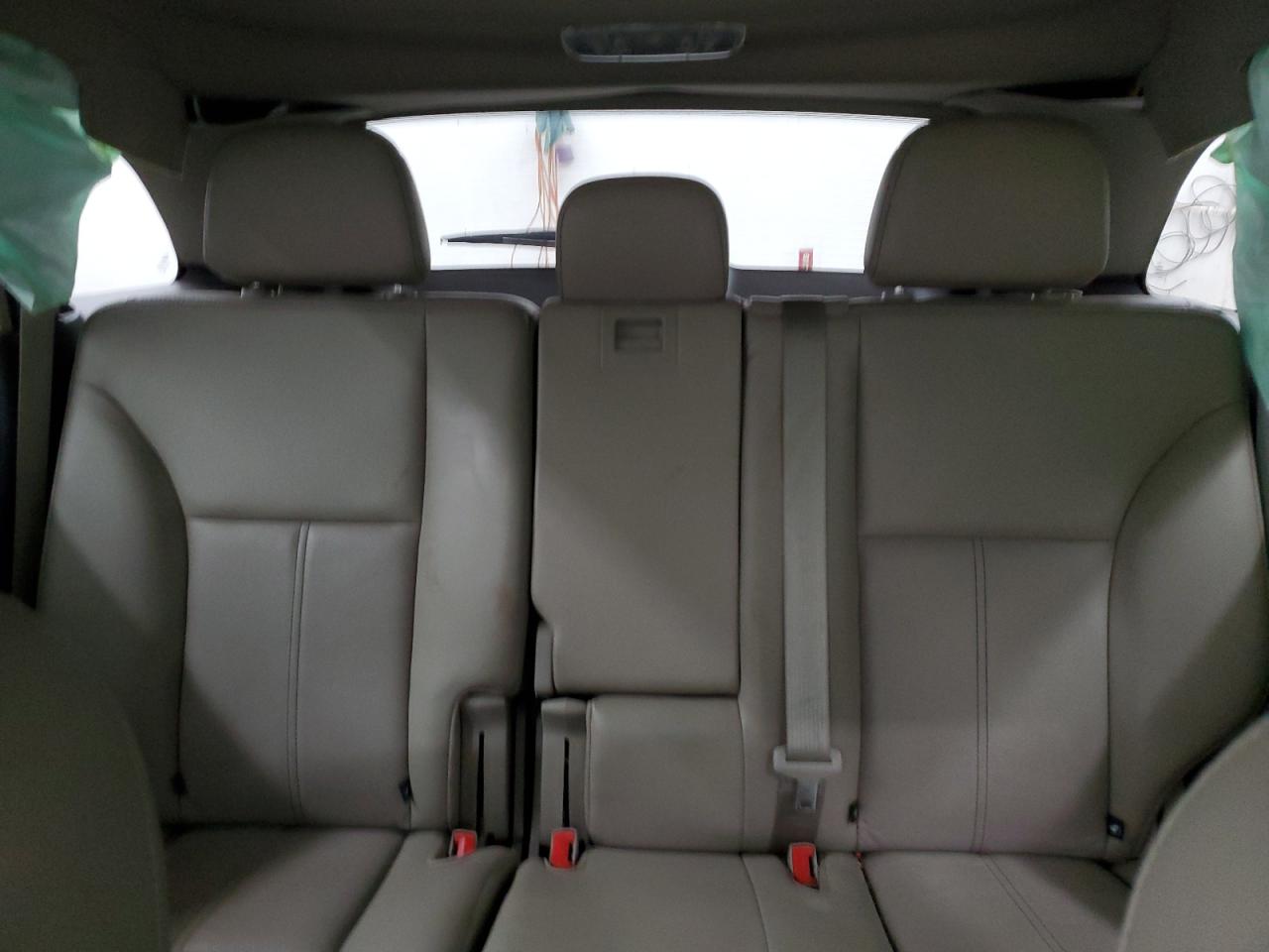2013 Ford Edge - Image 10