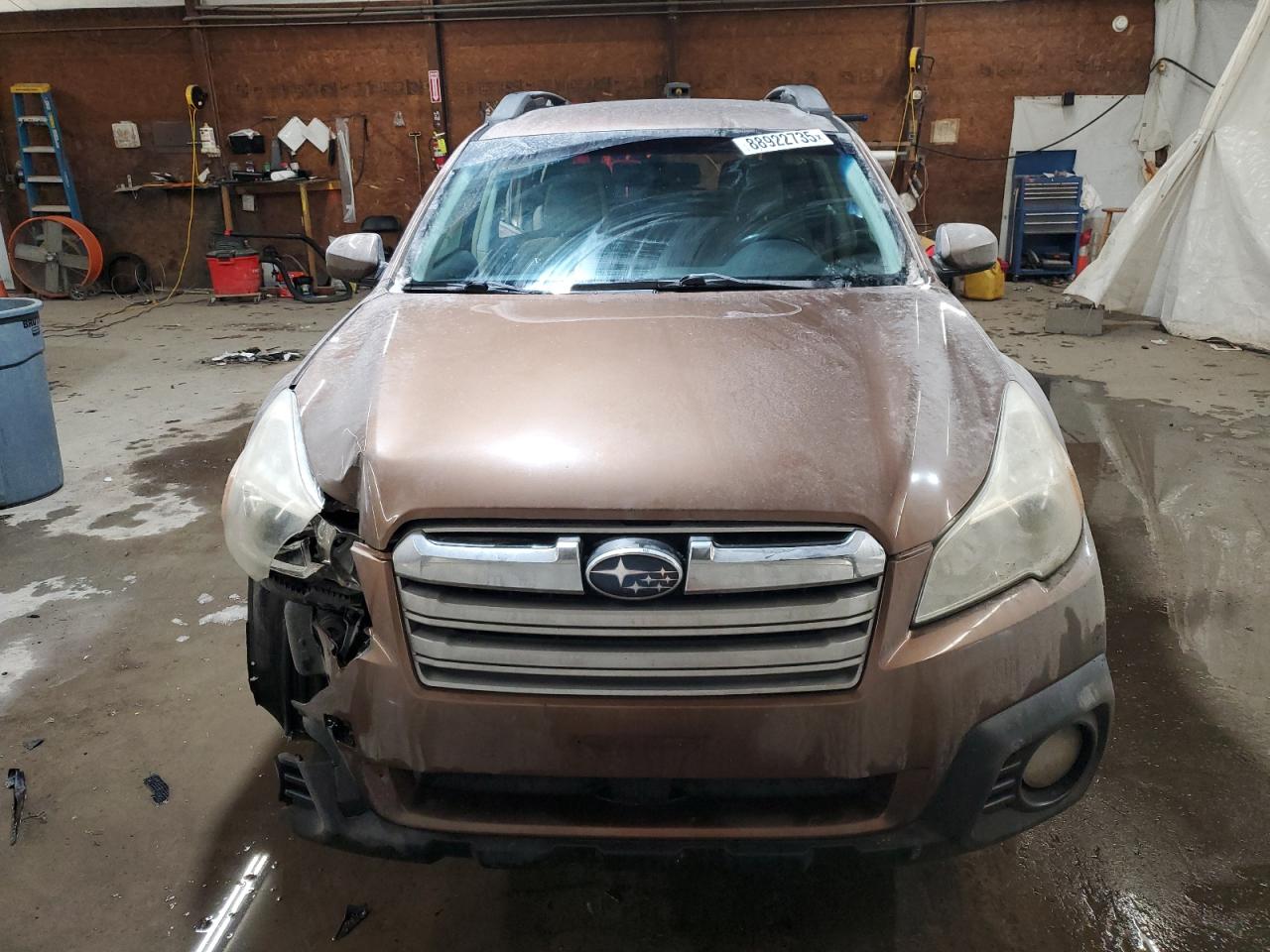 2013 Subaru Outback - Image 5