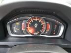 2017 Volvo V60 T5 Premier იყიდება Finksburg-ში, MD - Front End