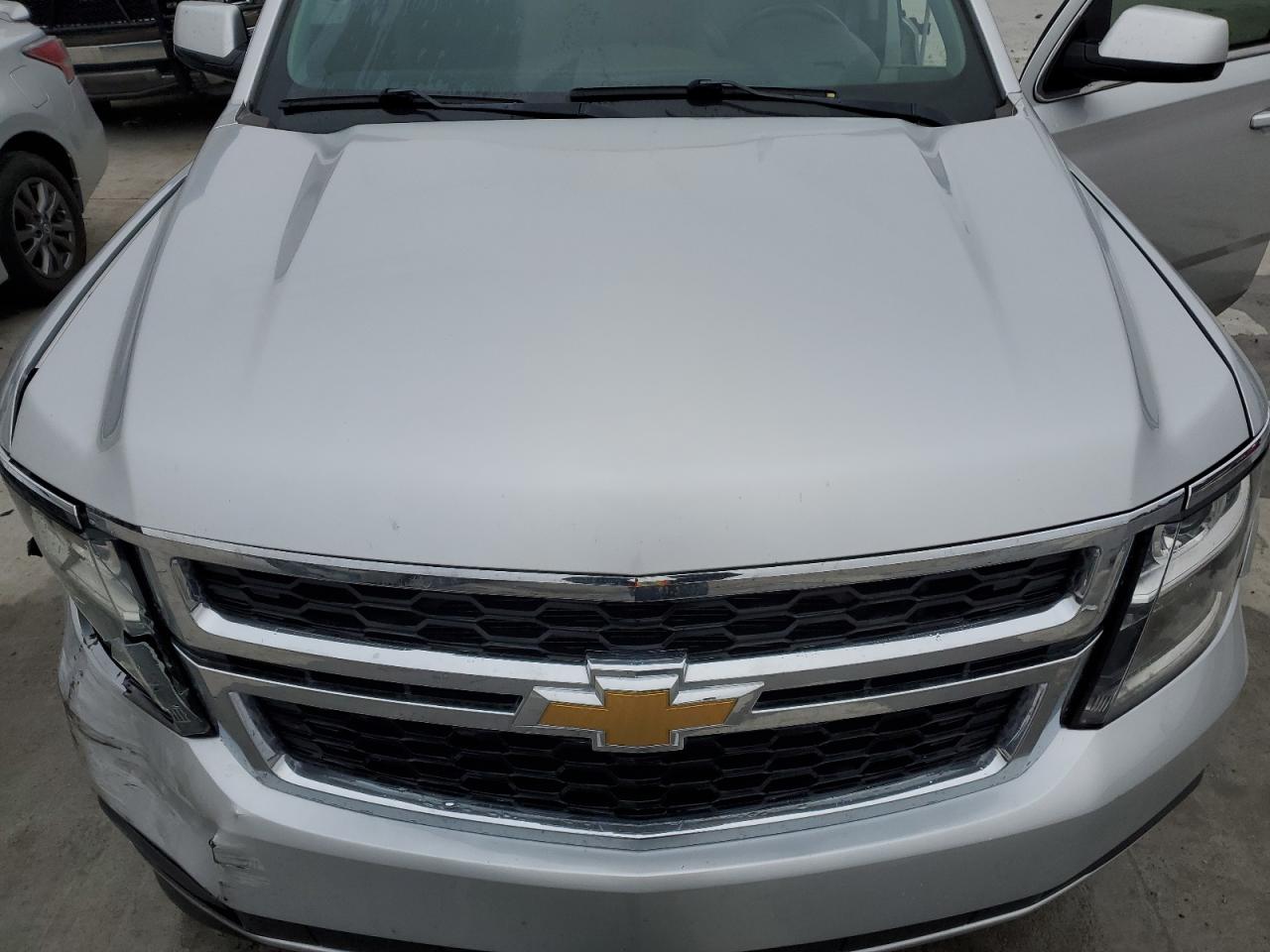 2015 Chevrolet Tahoe - Image 12