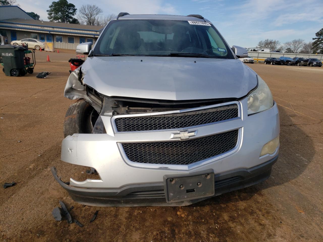 2012 Chevrolet Traverse - Image 5
