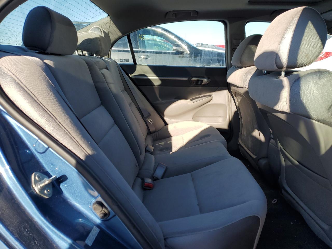 2008 Honda Civic - Image 10