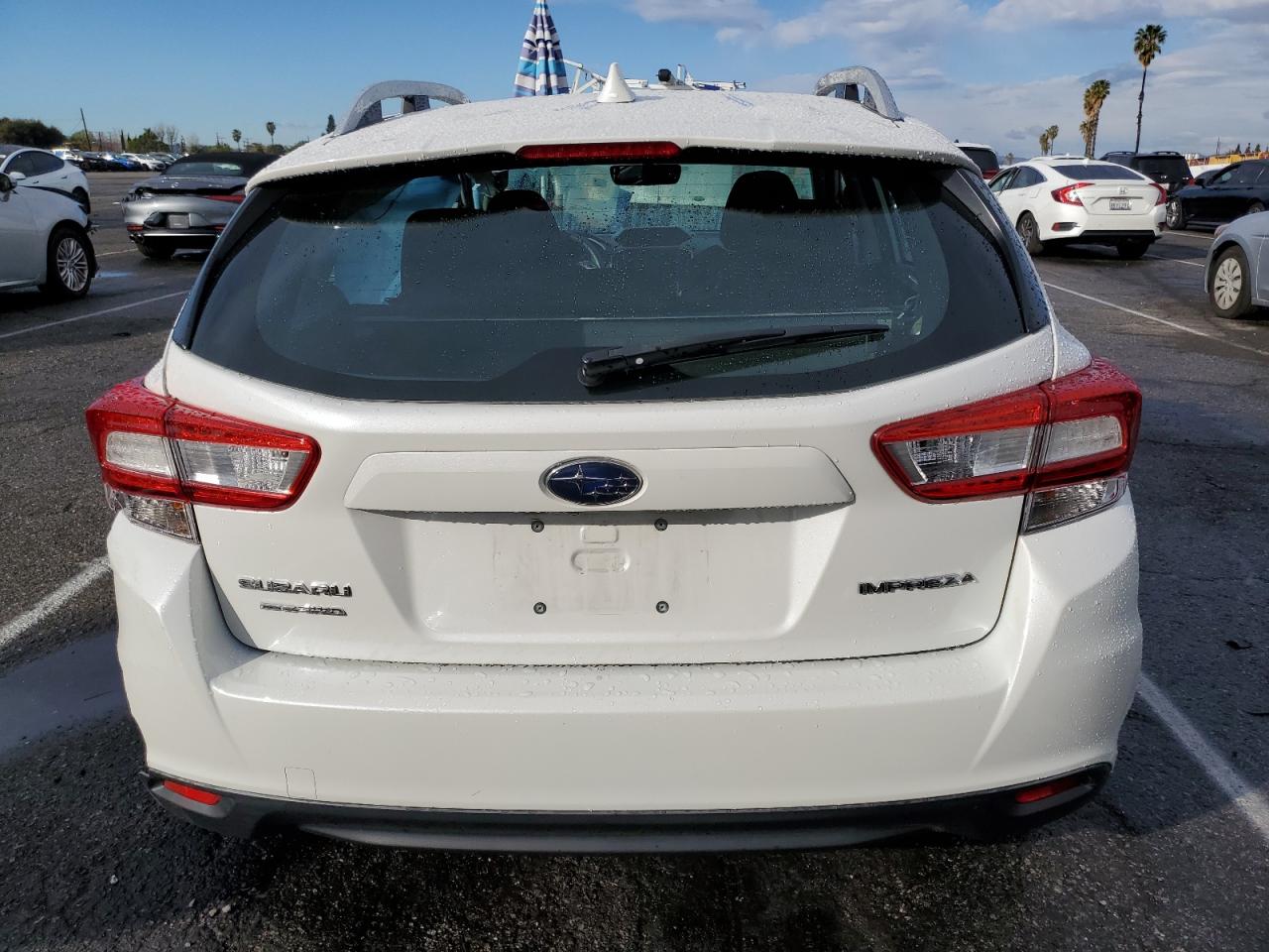 2019 Subaru Impreza - Image 6